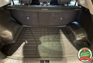 HYUNDAI Tucson usata, con Fendinebbia