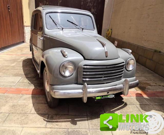 FIAT 500 usata 7