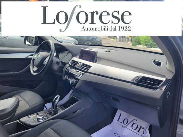 BMW X1 usata, con ESP