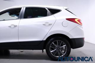 HYUNDAI iX35 usata 45