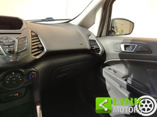 FORD EcoSport usata 27