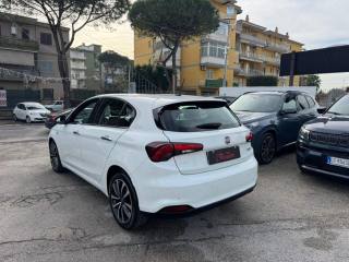 FIAT Tipo usata, con Autoradio