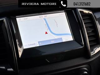 FORD Ranger usata, con Cerchi in lega
