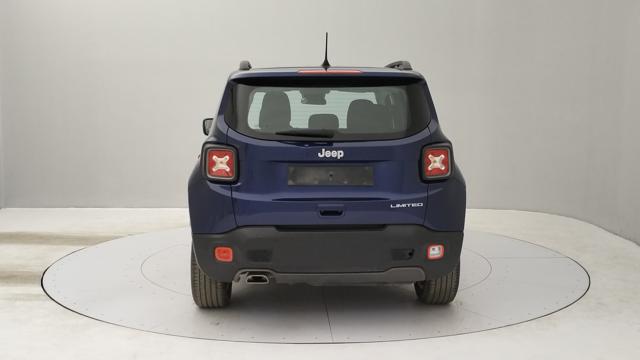 JEEP Renegade usata, con Airbag Passeggero