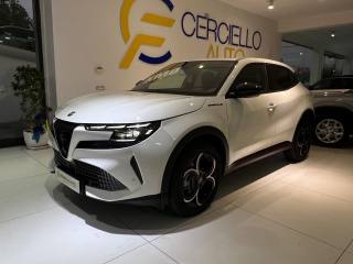 ALFA ROMEO Junior usata, con Alzacristalli elettrici