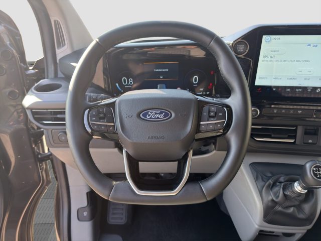 FORD Tourneo Custom usata 12