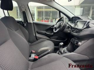 PEUGEOT 208 usata, con Cerchi in lega