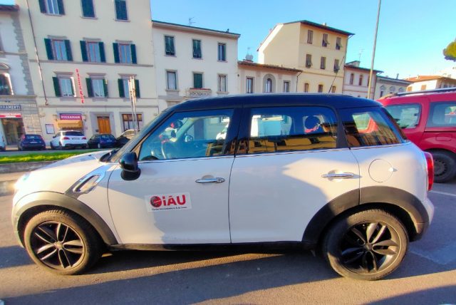 MINI Countryman usata, con Airbag Passeggero