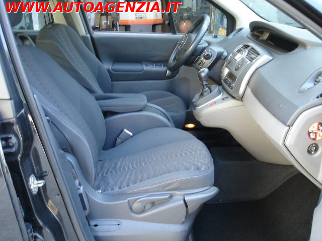 RENAULT Scenic usata 10