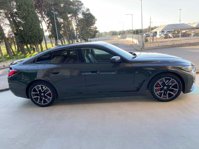 BMW 420 usata, con Airbag Passeggero