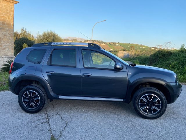 DACIA Duster usata, con Controllo trazione