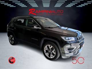 JEEP Compass usata 4
