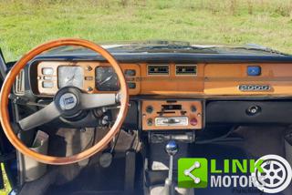 LANCIA Other usata, con Ruotino