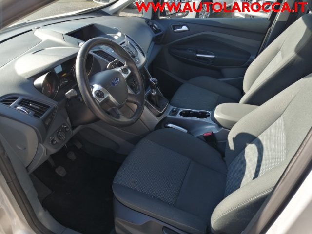 FORD C-Max usata, con Antifurto