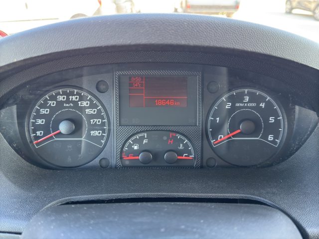 PEUGEOT Boxer usata 10