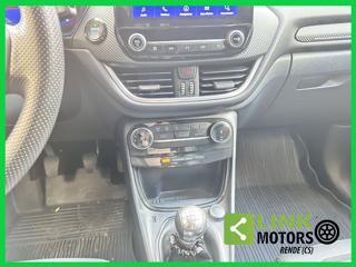 FORD Puma usata, con USB