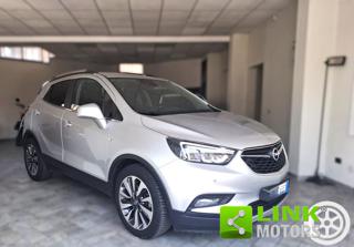 OPEL Mokka X usata, con Chiusura centralizzata