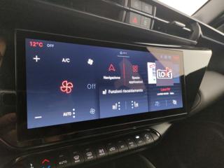 ALFA ROMEO Junior usata, con Park Distance Control