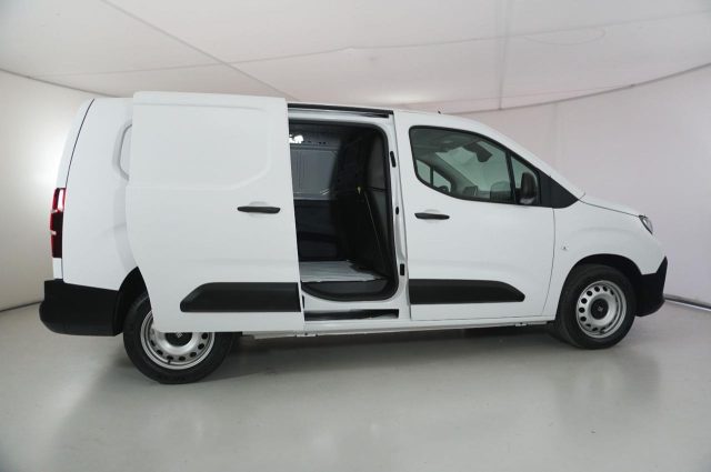 FIAT Doblo usata, con Cruise Control