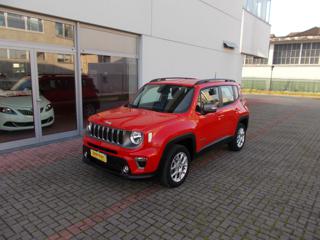 JEEP Renegade usata, con Airbag