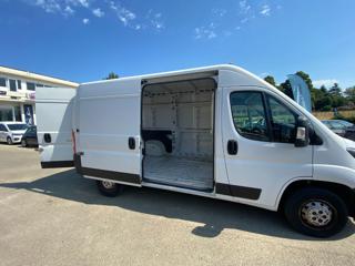 PEUGEOT Boxer usata 18