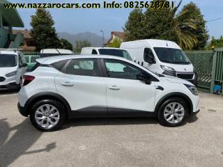 RENAULT Captur usata, con Airbag laterali