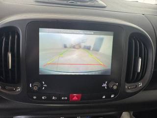 FIAT 500L usata, con Immobilizzatore elettronico