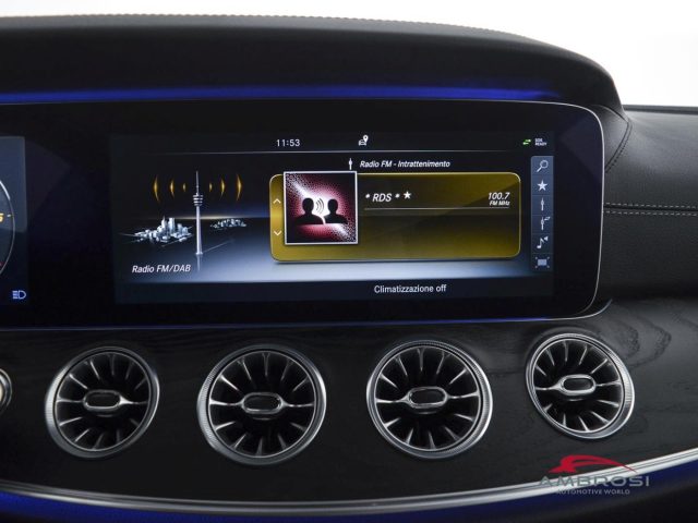 MERCEDES-BENZ CLA usata 14