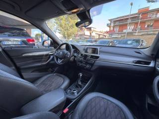 BMW X1 usata, con ESP