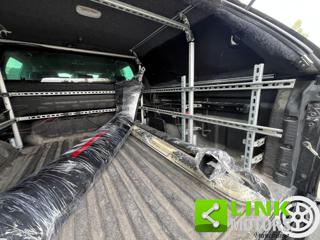 FORD Ranger usata, con Controllo trazione