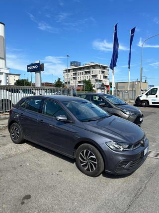VOLKSWAGEN Polo usata, con Alzacristalli elettrici