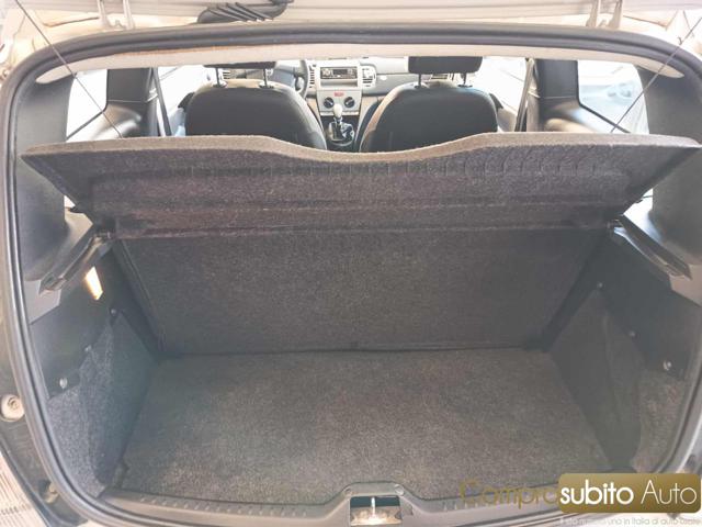 LANCIA Ypsilon usata 25