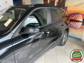 BMW X1 usata, con Sedili sportivi