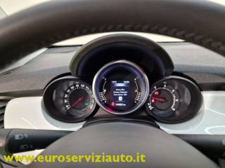 FIAT 500X usata, con Bluetooth