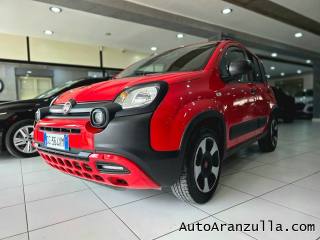 FIAT Panda usata 20