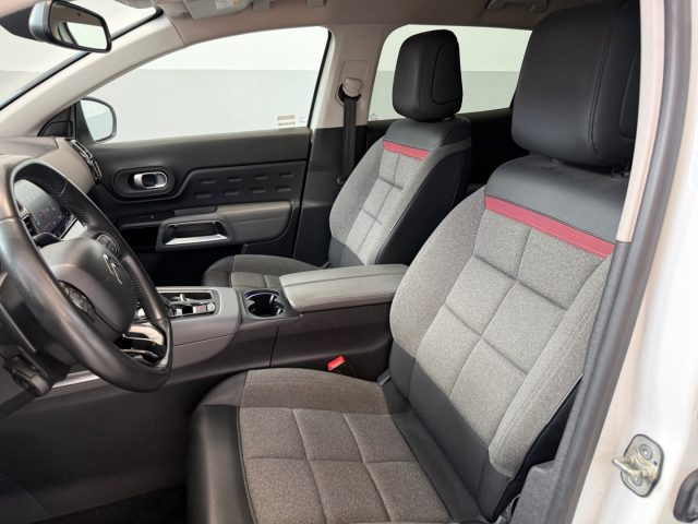 CITROEN C5 Aircross usata, con ESP