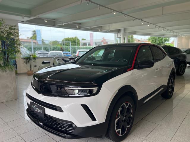 OPEL Mokka usata, con ABS