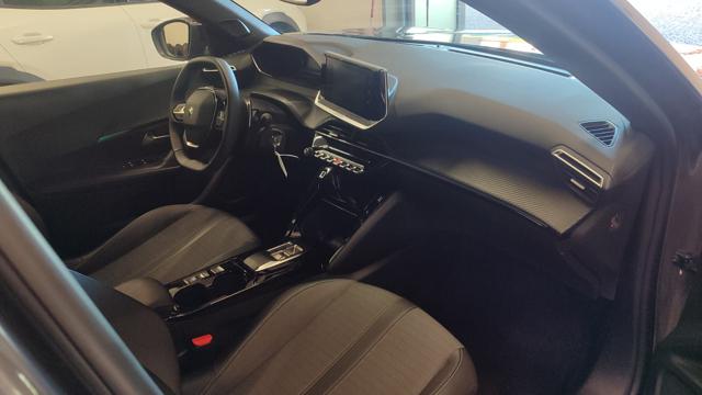 PEUGEOT 2008 usata, con Immobilizzatore elettronico