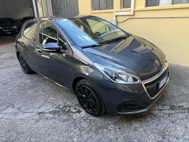 PEUGEOT 208 usata, con ABS