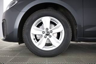 AUDI A1 usata 7