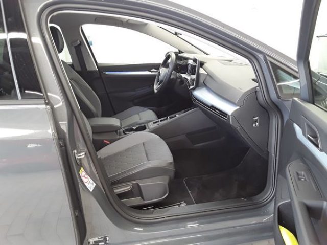 VOLKSWAGEN Golf usata, con Airbag Passeggero