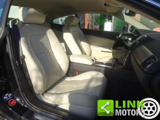 JAGUAR XK usata, con Boardcomputer