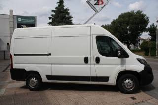 PEUGEOT Boxer usata, con Controllo trazione