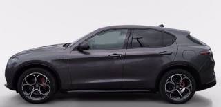 ALFA ROMEO Stelvio usata, con Cerchi in lega