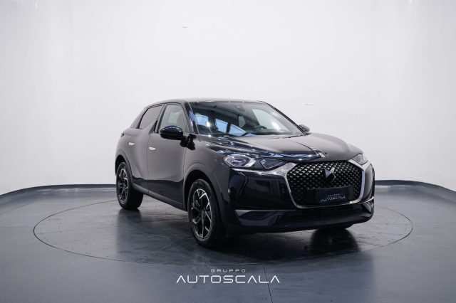 DS AUTOMOBILES DS 3 Crossback usata, con Chiusura centralizzata