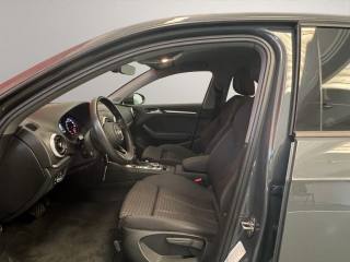 AUDI A3 usata, con Lettore CD