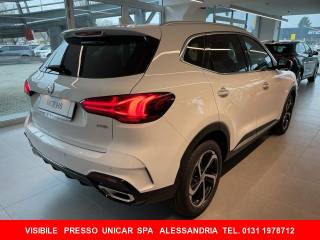 MG HS usata, con Airbag Passeggero