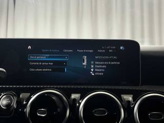 MERCEDES-BENZ A 250 usata, con Bluetooth