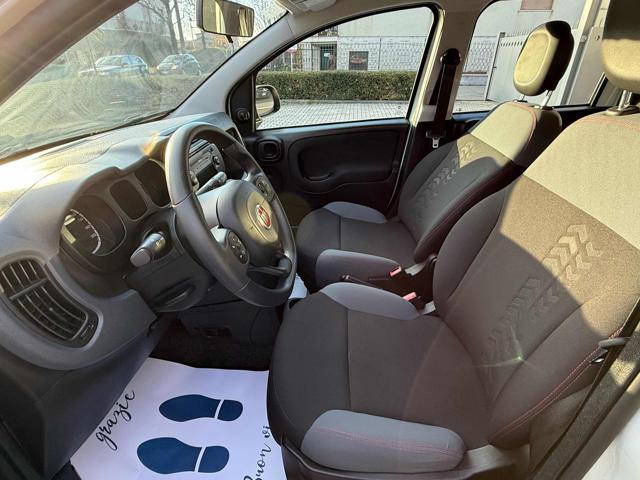FIAT Panda usata, con Climatizzatore
