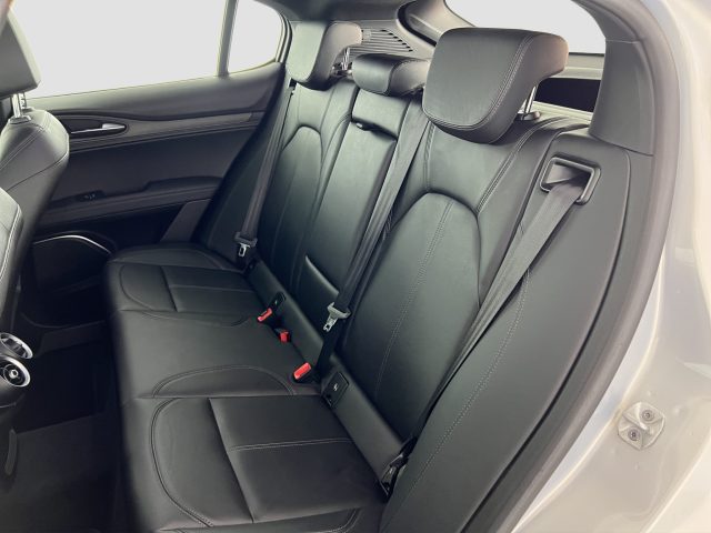ALFA ROMEO Stelvio usata 9